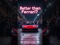 Better than Ferrari #motivation #moneymindset #youtubeshorts