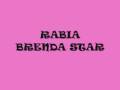 brenda star(rabia)