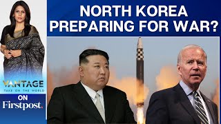 North Korea Tests an Underwater Nuclear Weapons System | Vantage with Palki Sharma
