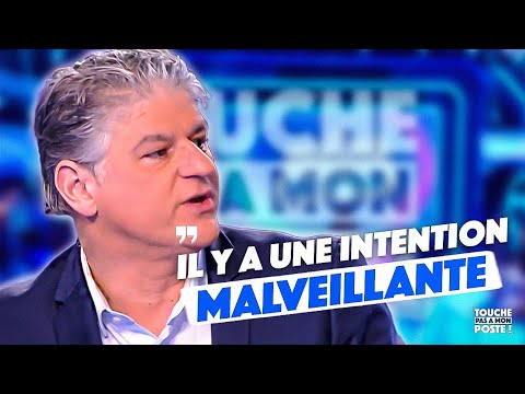 La cérémonie d'ouverture des JO en DANGER ? Jacques a des infos !