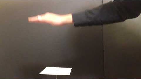 The Harrison Instruments Model 204 Table Top Pitch Theremin