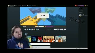 Tokeeto Destroyed WAR 4 (@daebae) | KoGaMa