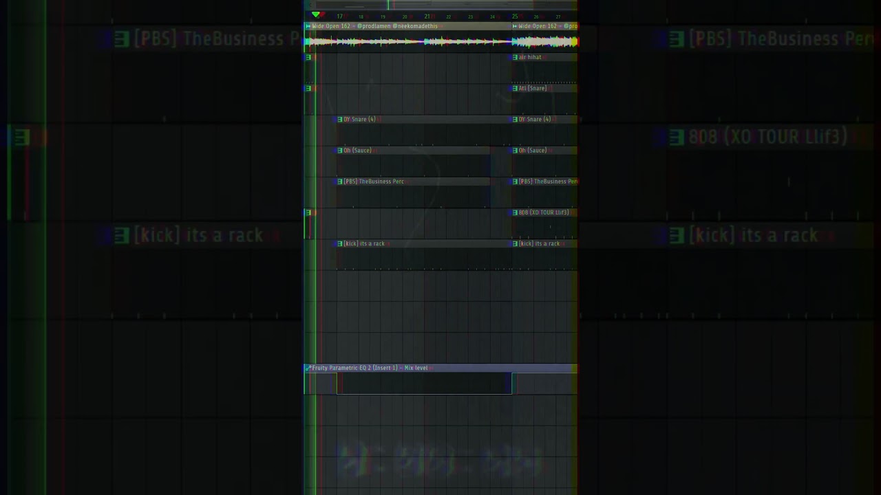 Pain + Melody + Bounce = This Beat 🎼🔥 | Rod Wave x Polo G x Scorey Type