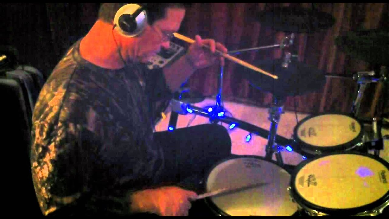 One Handed Drum Roll YouTube