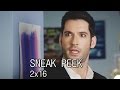 Lucifer 2x16 Sneak Peek “God Johnson” Season 2 Episode 16 Sneak Peek