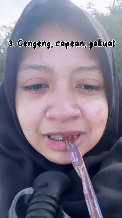Pendaki lemes #halda #pendaki #gunungagung