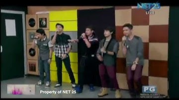 SUGAR HIGH NET25 PAMBANSANG ALMUSAL Guesting (Part 2)