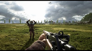 Post scriptum Carentan