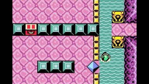 The Legend of Zelda: Oracle of Ages, Part 32, Jabu