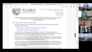 SDS Provider Information Sharing Webinar Feb 18, 2025