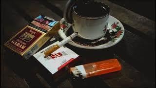 story Wa kopi Rokok aestetic#SHOURT