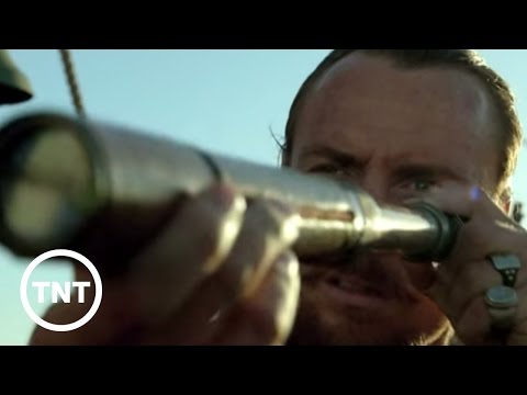 Black Sails | Black Sails | TNT