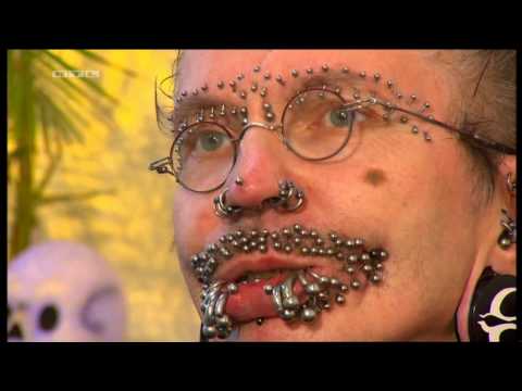 Deep metal piercing dortmund