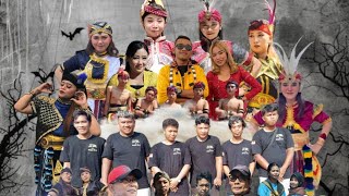 KESENIAN KUDA LUMPING TURONGGO SETO MUDO LIVE NGEBONG KESENENG PURWOREJO