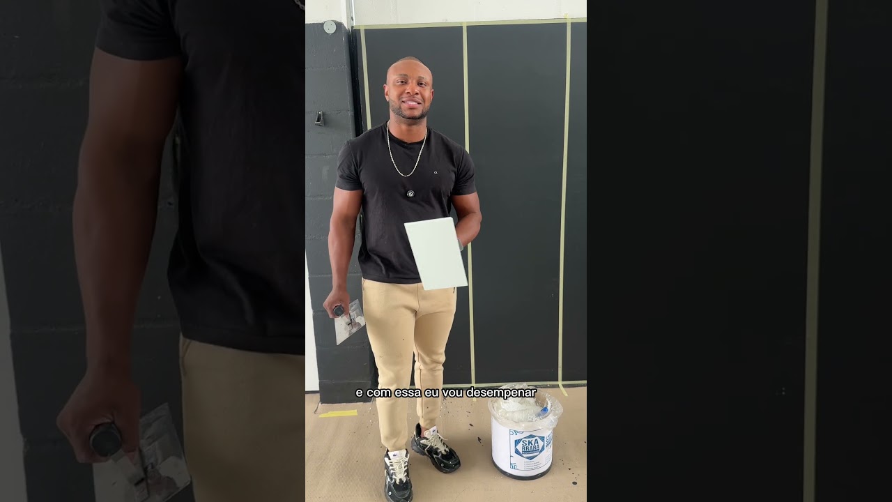 COMO APLICAR GRANFINO