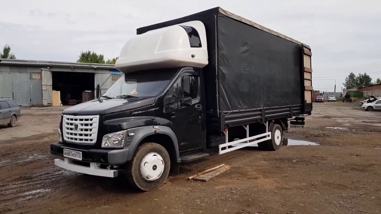 Самая большая автомобильная компания