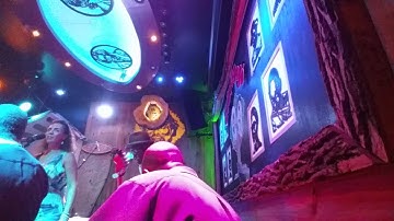 Spike Rebel - Amaryllis Santiago (Band Shout Outs)