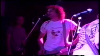 Mudhoney - Fuzzgun 91 @ Brighton, UK - 08.13.1991