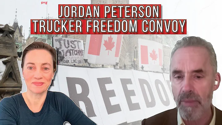 Truckers, cancel culture, racism & power | Dr. Jor...