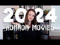 Horror movies releasing in 2024 you should know about