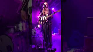 Madison Cunningham “Plain Letters”