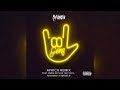 Mayorkun - Geng (Africa Remix) ft. Innoss'B, Rayvany, Kwesi Arthur & Riky Rick (Audio)
