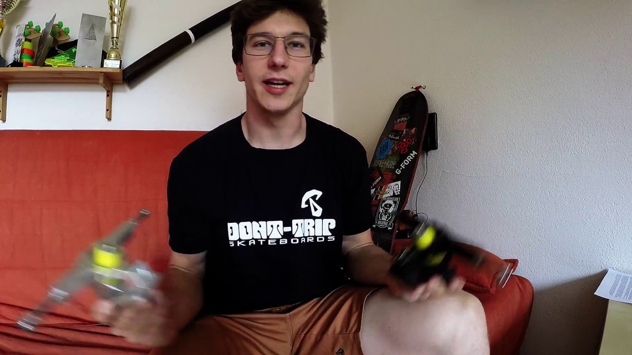 Don't Trip Mollys vs Boomers