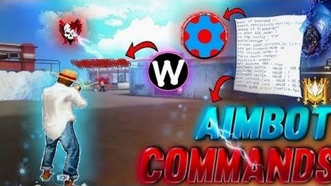 ✅OB41 Aimbot + 🥶 120 FPS 👺🇧🇷 Commands | Put These 💯 On set-edit 🥵🔥 || #freefire #setedit #aimbot
