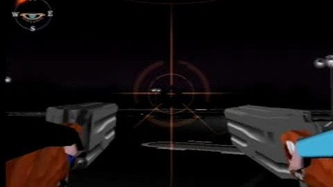 Killer7 - Killer8 Mode Playthrough (Target 03: Encounter Part 5)