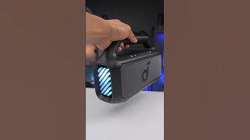 🚨DEAL ALERT🚨- Soundcore Boom 2