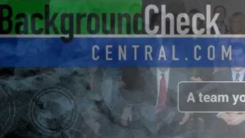 Applicant Tracking Systems for Pre-Employment Screening | BackgroundCheckCentral.com