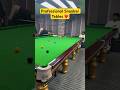 Today I Am Visit | Professional Snooker Tables_ Red Zone Snooker Club | Mubeen Butt Official Snooker