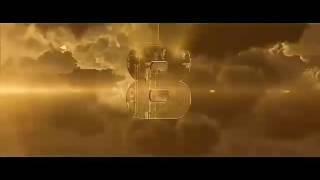 Opening Logos - Kong Skull Island (IMAX Version)