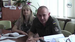 В Уманській громаді діятиме Програма соціального захисту та підтримки Захисників і Захисниць України