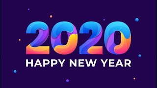 Goodbye 2010s, Hello 2020s