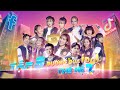 Đường Đua Idol Thế Hệ Z | Tập 9 FULL | Lizzie BẮT GẶP Nếp âm thầm đọc tiểu thuyết BÁCH HỢP