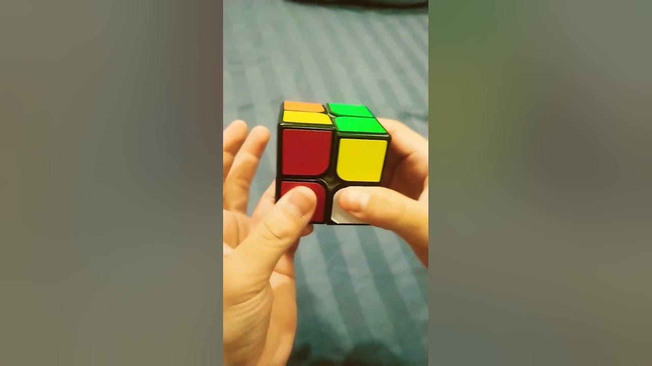 Sexy Move Rubik Youtube