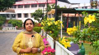 Heartfelt Gratitude Speech | Mrs. Akhila Vipin | Parent of Devdath V - UKG 2