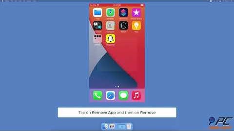 Fix Snapchat crashing on your iPhone with these surprisingly easy ways