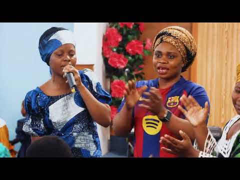 Wimbo Wa Mkonga Milele Amen Methodist Church Cleveland Ohio  Wimbo Wa Mkonga Milele Amen Methodist Church Cleveland Ohio