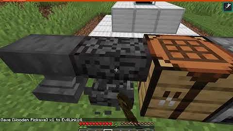 Netherite Plus 1.6.0 for 1.16.1 Fabric Follow Up Overview