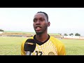 TUMEJIPANGA KUONDOKA NA USHINDI KWENYE MCHEZO WA LEO PASCAL MSINDO TUMEJIPANGA KUONDOKA NA USHINDI KWENYE MCHEZO WA LEO PASCAL MSINDO