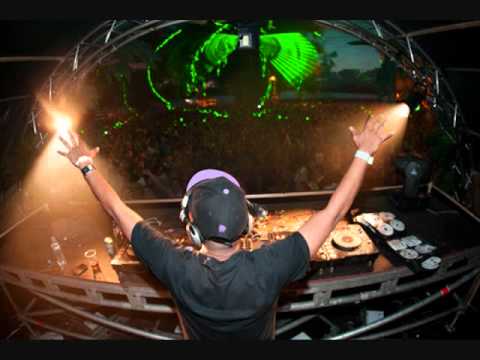 Tonight (I'm Lovin' You) (Chuckie remix) - Enrique Iglesias feat Ludacris & DJ Frank E