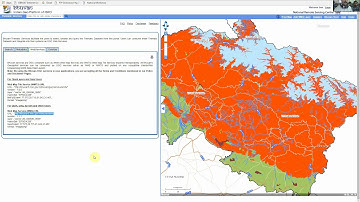 Bhuvan Layer consume