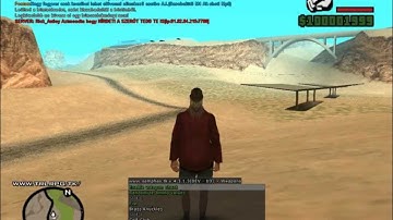 S0beit mod for gta samp 0.3e [HD]