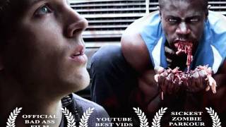 ZOMBIE PARKOUR MOVIE(Please Subscribe and help me hit my goal of 500000 Subs! Instagram: http://instagram.com/jesselaflair Facebook: http://www.facebook.com/jesselaflairfanpage ..., 2011-06-28T17:54:04.000Z)