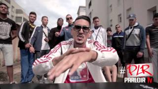 Kd-Vnd - Freestyle Parloir Tv Plr
