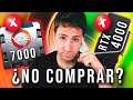 NO compres Ryzen 7000 ni RTX 4000! ¡sin ver esto!