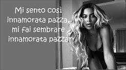 Beyonce - Crazy in love "50 shades of grey" (Traduzione in Italiano)