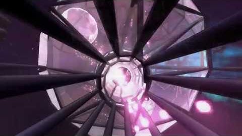 Tilt Brush / Google Blocks: "Lost Colony", Final version 4K